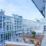 The Luxe Appartement Thessalonique