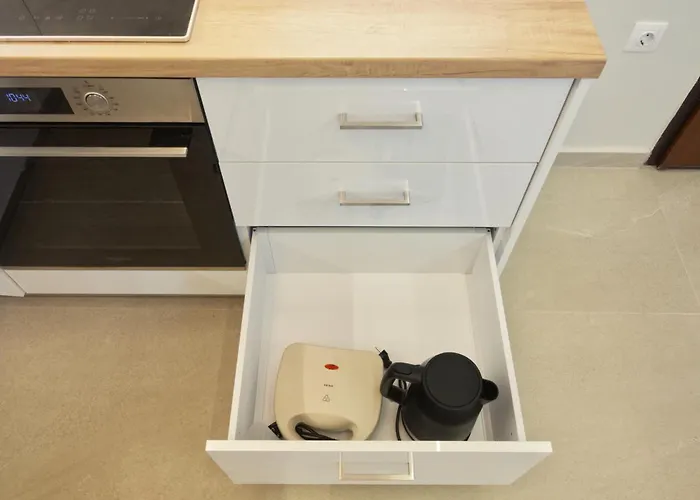 아파트 The Luxe *