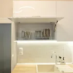 The Luxe Lägenhet *