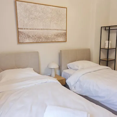 The Luxe Thessalonique