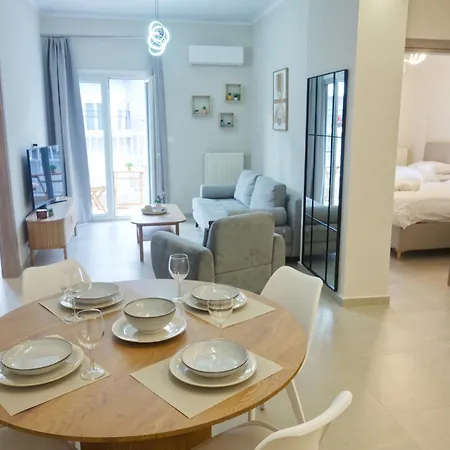 The Luxe Thessaloniki