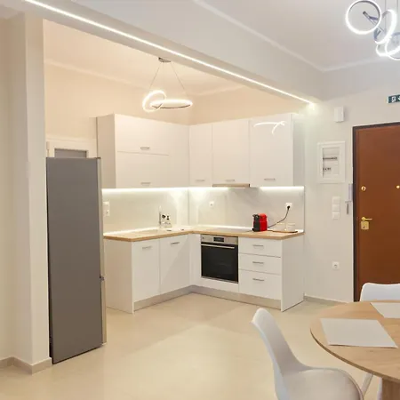 Appartement The Luxe