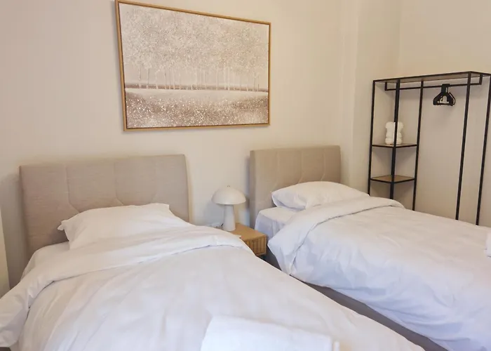 The Luxe Thessalonique