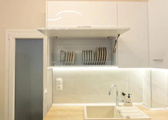 The Luxe Appartement *