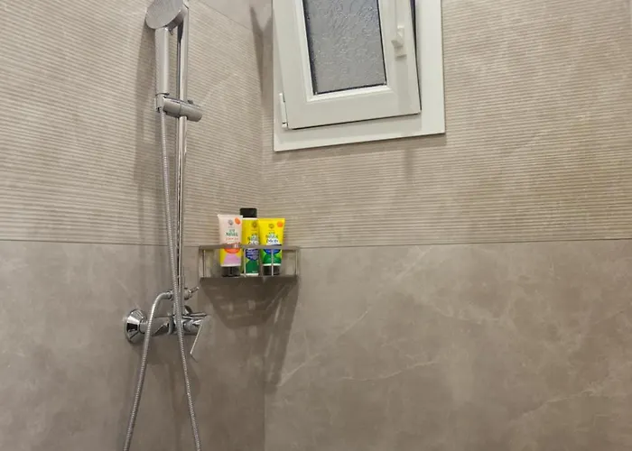 The Luxe Апартаменты