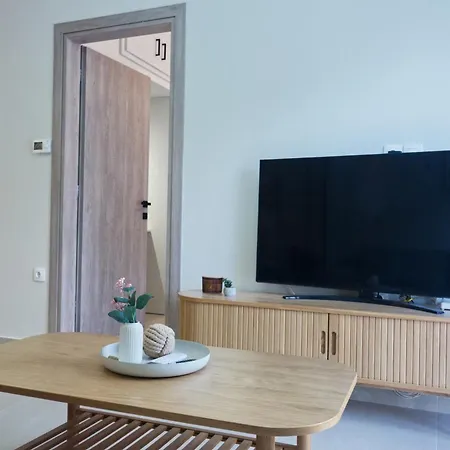 The Luxe * Thessaloníki