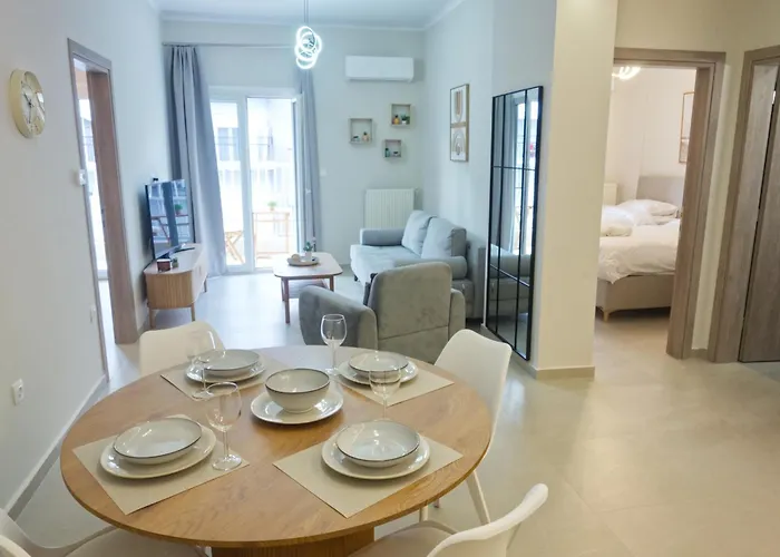 The Luxe Thessaloníki