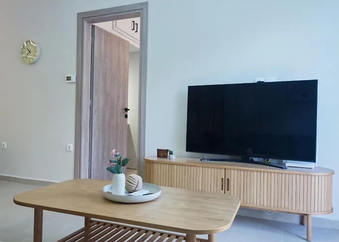 The Luxe * Thessaloníki