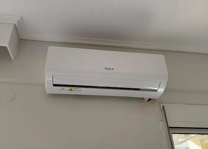 The Luxe * Thessaloníki